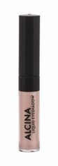 Alcina 6ml liquid eyeshadow, champagne, oční stín