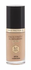 Max Factor 30ml facefinity 3 in 1 spf20, 76 warm golden