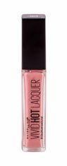 Maybelline 7.7ml color sensational vivid hot laquer