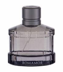 Laura Biagiotti 75ml romamor uomo, toaletní voda