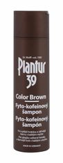 Kraftika 250ml phyto-coffein color brown, šampon