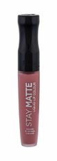 Kraftika 5.5ml stay matte, 110 blush, rtěnka