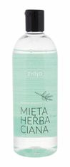 Kraftika 500ml ziaja fresh tea mint, sprchový gel