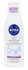 Nivea 200ml sensitive 3in1 micellar cleansing water