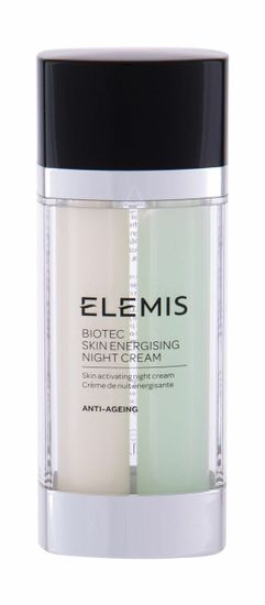 Elemis 30ml biotec skin energising, noční pleťový krém