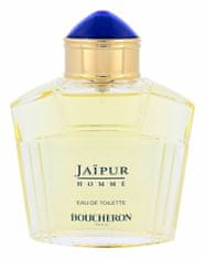 Boucheron 100ml jaipur homme, toaletní voda