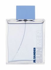 Jil Sander 125ml sun men lavender & vetiver limited