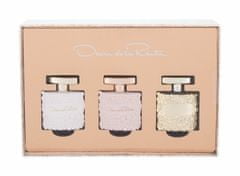 Oscar de la Renta 5ml mini set, parfémovaná voda