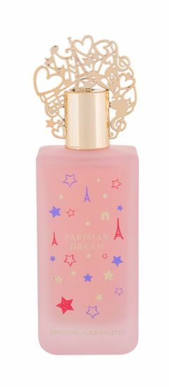 Pascal Morabito 100ml aimer collection parisian dream