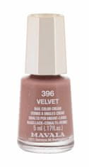 Wave 5ml mavala mini color cream, 396 velvet, lak na nehty