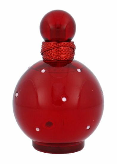 Britney Spears 100ml hidden fantasy, parfémovaná voda