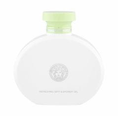 Versace 200ml versense, sprchový gel