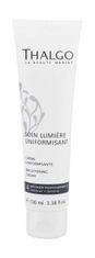 Thalgo 100ml soin lumiére uniformisant brightening cream