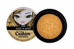 Wet n wild 8g mega cushion color corrector, e765b yellow