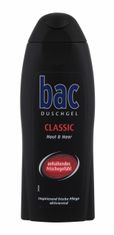 bac 250ml classic, sprchový gel