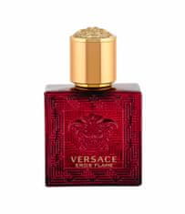 Versace 30ml eros flame, parfémovaná voda