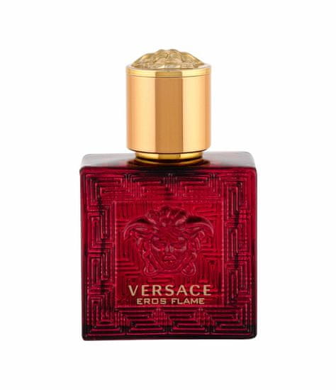 Versace 30ml eros flame, parfémovaná voda