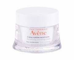 Avéne 50ml sensitive skin revitalizing nourishing