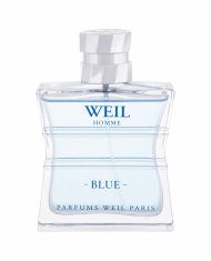 Weil 100ml homme blue, parfémovaná voda