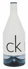 Calvin Klein 150ml ck in2u him, toaletní voda