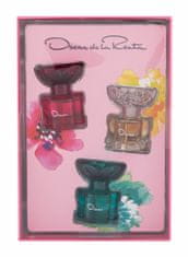 Oscar de la Renta 7.5ml mini set, parfémovaná voda