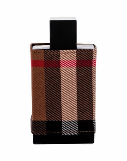 Burberry 100ml london for men, toaletní voda