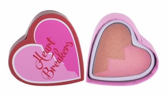 I Heart Revolution 10g heartbreakers matte blush