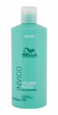 Wella Professional 500ml invigo volume boost