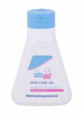 Sebamed 150ml baby skin care oil, tělový olej