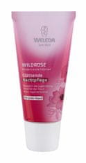 Weleda 30ml wild rose smoothing night, noční pleťový krém