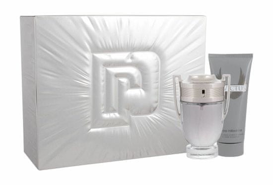 Paco Rabanne 100ml invictus, toaletní voda