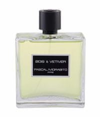 Pascal Morabito 200ml collection cologne bois & vetiver