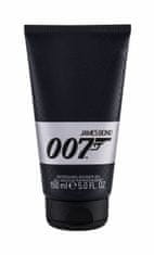 James Bond 007 150ml , sprchový gel