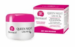 Dermacol 50ml queen, noční pleťový krém