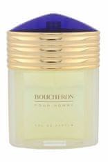 Boucheron 100ml pour homme, parfémovaná voda