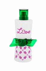 Tous 90ml love moments, toaletní voda