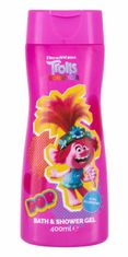 DreamWorks 400ml trolls world tour, sprchový gel