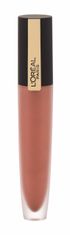 Kraftika 7ml loréal paris rouge signature metallic liquid