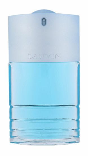 Lanvin 100ml oxygene homme, toaletní voda