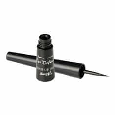 Barry M 2ml eye define liquid, 11 ebony, oční linka