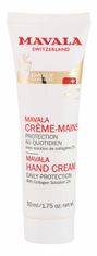 Wave 50ml mavala daily hand care, krém na ruce