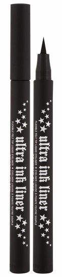 Kraftika 1.6ml ultra ink liner, trooper black