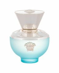 Versace 50ml dylan turquoise, toaletní voda