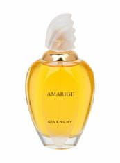 Givenchy 100ml amarige, toaletní voda