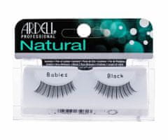 Ardell 1ks natural babies, black, umělé řasy