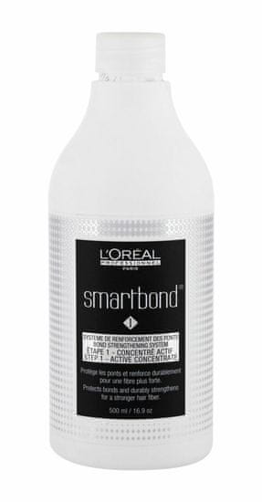 Kraftika 500ml loréal professionnel smartbond bond strengthening