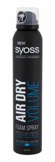 Kraftika 200ml air dry volume