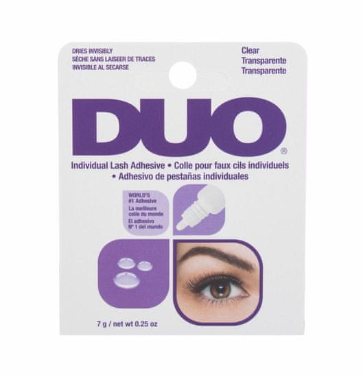 Ardell 7g duo individual lash adhesive, umělé řasy