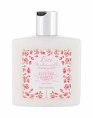 Kraftika 250ml institut karite shea shower rose mademoiselle