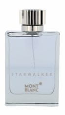 Mont Blanc 75ml starwalker, toaletní voda